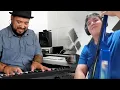 Marck Balar - Si tuviera tus ojos ft. Edgar Joel