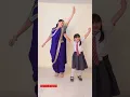 Lagu Aria Sakaria \u0026 Kishori Shahane Offscreen Dance 🩰 😀 | Ghum hai kisi ke pyar mein Bhawani \u0026 Kaku Dance
