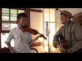 Dom Flemons - "Polly Put The Kettle On"