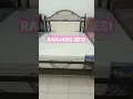 Download Lagu RANJANG BESI MINIMALIS #DipanBesiSuccess