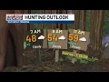 First Alert Weather Update Saturday morning Nov 15