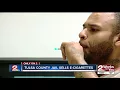 Inmates can buy e-cigs at David L Moss