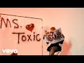 Download Lagu Moyann, Cash Code - Toxic (Official Music Video)