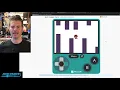 MakeCode Arcade Game of the Week Wall Jump Hero adafruit johnedgarpark MSMakeCode