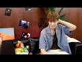 장우영(Jang Wooyoung) “Simple dance” COMEBACK LIVE
