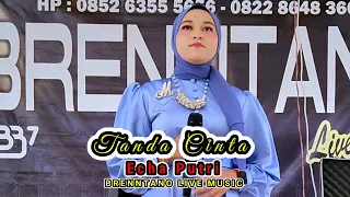 Download DANGDUT MELOW || TANDA CINTA || ECHA PUTRI || IKA VALENT CHANNEL MP3