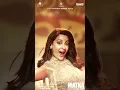 Download Lagu #LeLeRaja Song #Matka Movie #shorts