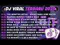 Lagu DJ TIKTOK TERBARU 2025||DJ ORANG BARU LEBE GACOR🎵DJ NGAPAIN REPOT X TABOLA BALE FULL ALBUM