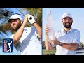 Every shot from Scottie Scheffler s 20th PGA TOUR win The American Express 2026