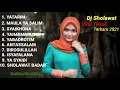Lagu DJ SHOLAWAT TERBARU 2021 - YA TARIM FULL ALBUM