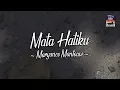 Download Lagu Maryance Mantouw - Mata Hatiku (Official Lyric Video)