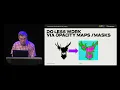 Compressed Opacity Maps for Ray Tracing