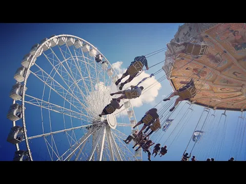 Video Kermiseditie 2026