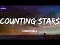 Download Lagu OneRepublic - Counting Stars (Lyrics)