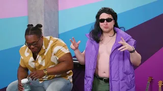 The Black Shayne White Ify saga Updated