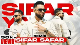 SIFAR SAFAR KARAN AUJLA PROD BY RXBIN 