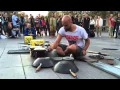 Download Lagu Dario Rossi - full set - Paris République, Sep 10 2015