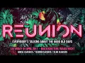 JOCHEM ☆☆ The Reunion ☆☆ House, Retro, Techno Classics DJ Set