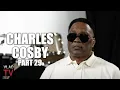 Charles Cosby on Griselda s Son Uber Also Killed in Colombia While She was in Prison Part 29