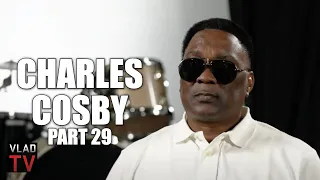 Charles Cosby on Griselda s Son Uber Also Killed in Colombia While She was in Prison Part 29