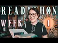 Download Lagu The Summer I Left Behind ☀️ Magical Readathon Autumn Equinox Week 1 🎥