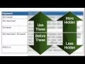 Creating and Using Classes in VB Part 4 Scope and Accessibility