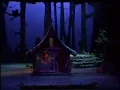 Into the Woods - Carly Frates I Know Things Now