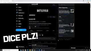 Tom Henderson Reacts at Battlefield Not Releasing the Battlefield 6 Trailer Soon