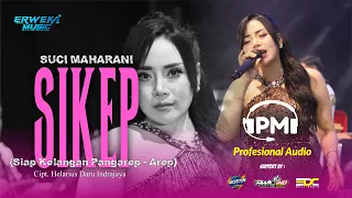 suci maharani sikep erweka music live wedding anggritna u0026 brando fyp di tiktok