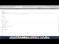 Trizzy Install superfish main navigation
