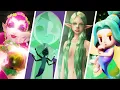 Evolution of Great Fairy in Zelda Games 1986-2024