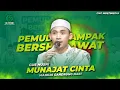 Munajat Cinta II Gus Husni II Majelis Gandrung Nabi ll Pemuda Dampak Bersholawat