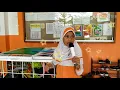 Lagu Kembali Ke Sekolah - Sherina (Covered by Fatiya)