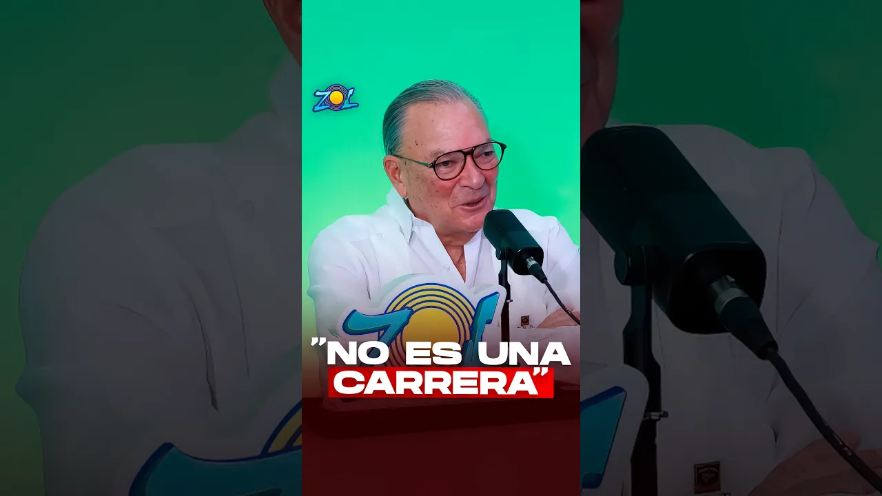 RD NO NECESITA MÁS TURISTAS