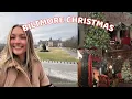 A Day at The Biltmore Candlelight Christmas Christmas Wine Tasting