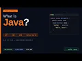 What is Java JVM JDK JRE Hello World Day 1 of 100 Days of Core Java