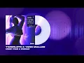 TWOPILOTS & Yann Muller - More Than A Woman (Official Visualizer)