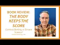 Book Review The Body Keeps the Score