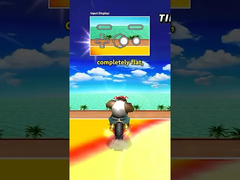 Why No One Understands Ramps in Mario Kart Wii