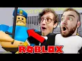 ROBLOX OA