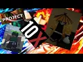 Farming kaden RELEASE Project Slayers