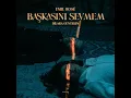 Başkasını Sevmem (Instrumental)