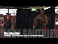 Mary Gauthier - 2016-08-28 - Tønder Festival, DK - Sugar Cane