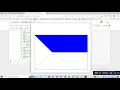 flag of Philippines Python turtle library Python for beginners