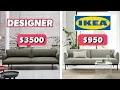 IKEA s Secret Luxury Products