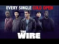 Download Lagu EVERY Cold Open in The Wire