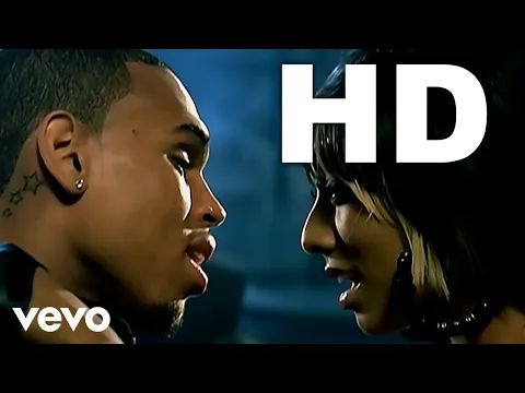 Download MP3 Chris Brown - Superhuman (Official HD Video) ft. Keri Hilson