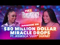 Jesseca Judy Dupart On Building An 80M Dollar Brand While Balancing Being A Wife A Mother