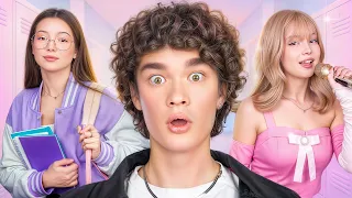 Gebetanku Tidak Tahu Kalau Aku Ini Bintang Pop Rahasia!