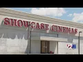 What s happening with the old Showcase Cinemas in Seekonk